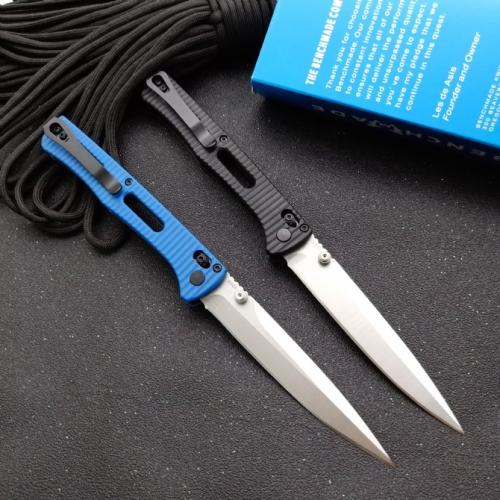 Butterfly 417 Folding Knife - Export Version