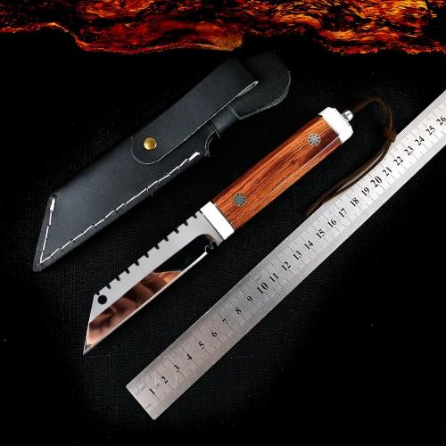 Zhedi Tactical Knife