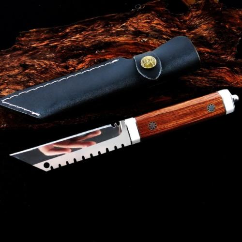 Zhedi Tactical Knife