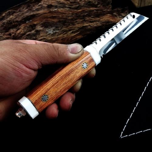 Zhedi Tactical Knife