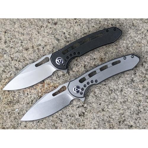 HQ2 Folding Knife