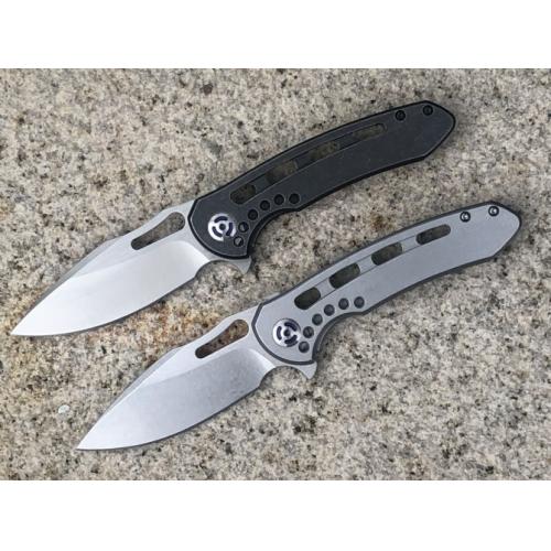 HQ2 Folding Knife
