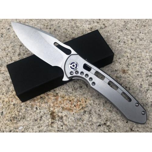 HQ2 Folding Knife