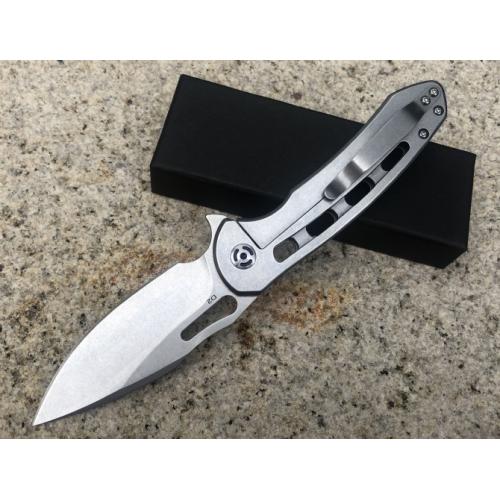 HQ2 Folding Knife