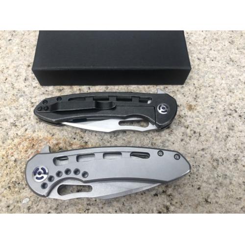 HQ2 Folding Knife