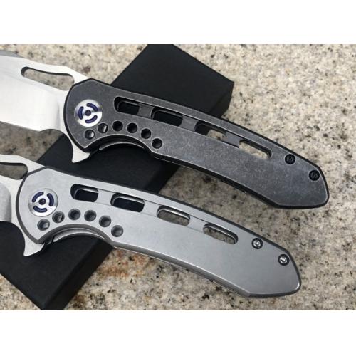HQ2 Folding Knife