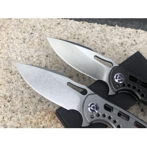 HQ2 Folding Knife