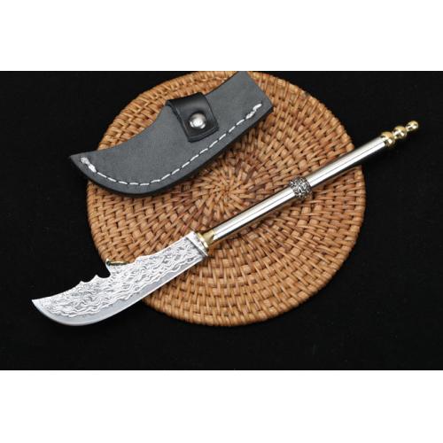 New Edition Little Guan Gong: Prosperity and Protection