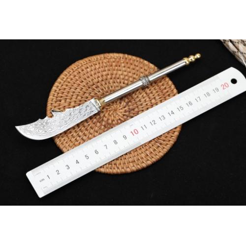 New Edition Little Guan Gong: Prosperity and Protection