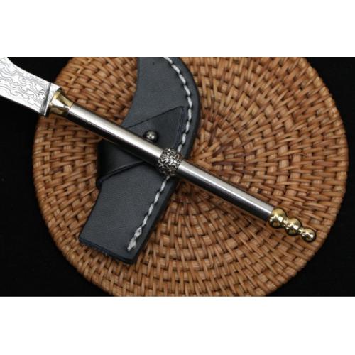 New Edition Little Guan Gong: Prosperity and Protection