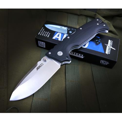 Cold Steel AD-10 Folding Knife