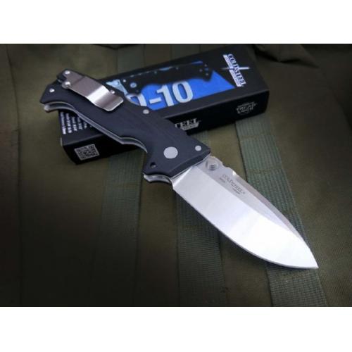 Cold Steel AD-10 Folding Knife