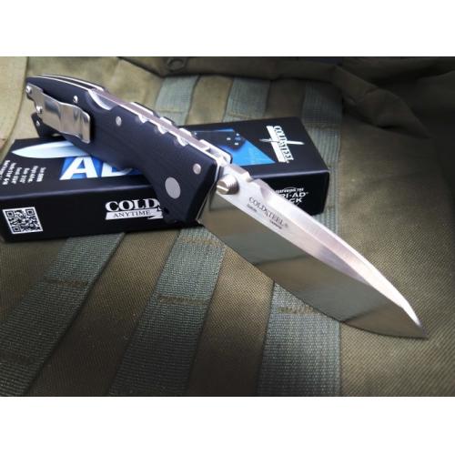 Cold Steel AD-10 Folding Knife