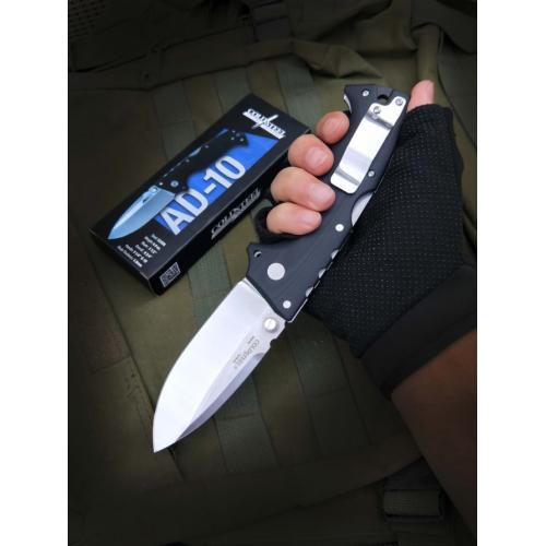 Cold Steel AD-10 Folding Knife