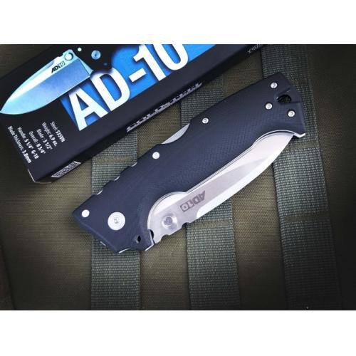 Cold Steel AD-10 Folding Knife