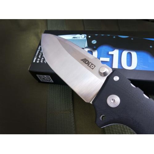 Cold Steel AD-10 Folding Knife