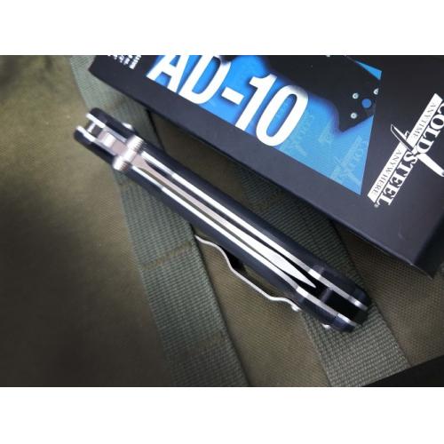Cold Steel AD-10 Folding Knife