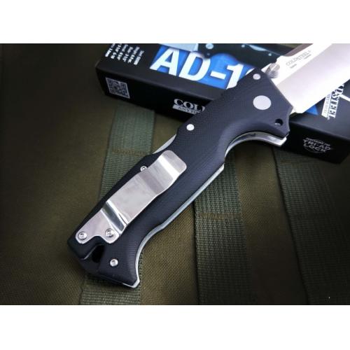 Cold Steel AD-10 Folding Knife