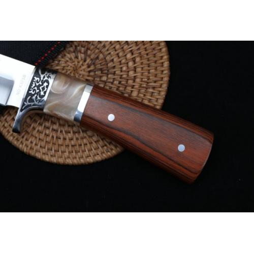 K-325B Fixed Blade Knife (Latest Model)