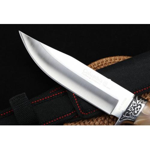 K-325B Fixed Blade Knife (Latest Model)