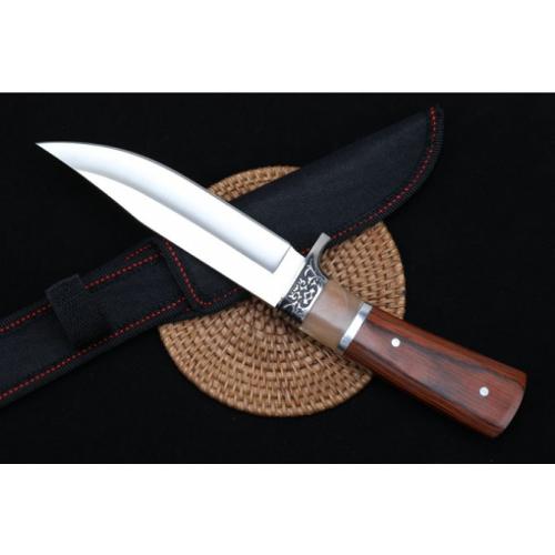 K-325B Fixed Blade Knife (Latest Model)