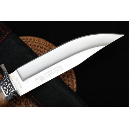 K-325B Fixed Blade Knife (Latest Model)