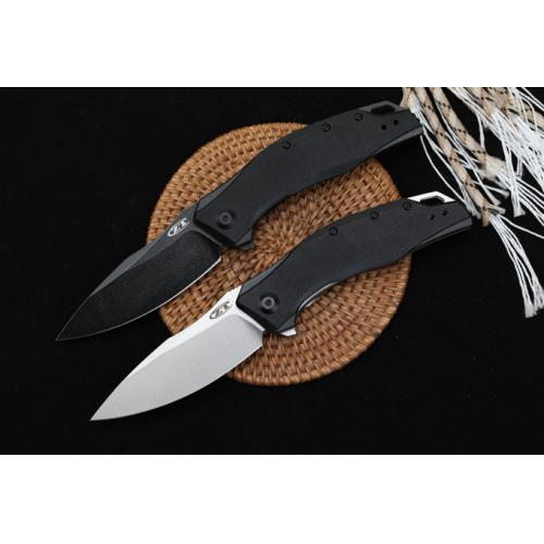 Zero Tolerance ZT0357 Quick-Open Folding Knife
