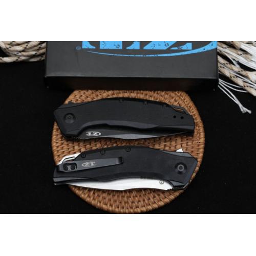 Zero Tolerance ZT0357 Quick-Open Folding Knife