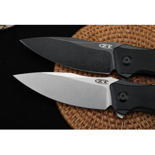 Zero Tolerance ZT0357 Quick-Open Folding Knife