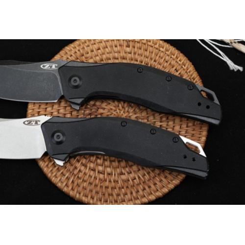Zero Tolerance ZT0357 Quick-Open Folding Knife