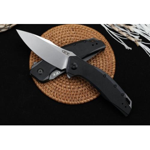 Zero Tolerance ZT0357 Quick-Open Folding Knife