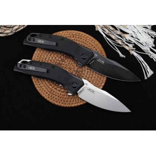 Zero Tolerance ZT0357 Quick-Open Folding Knife