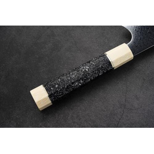 Galaxy VG10 Damascus Chef Knife (Cleaver)