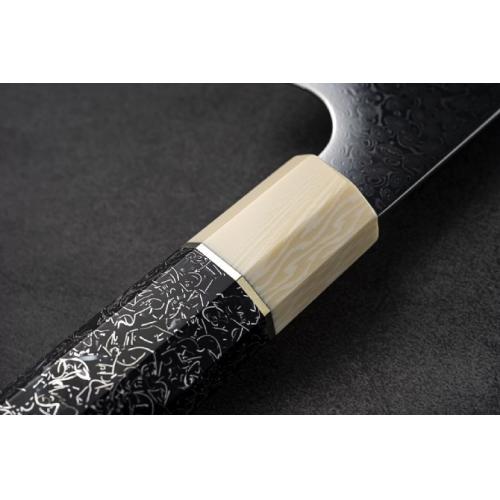 Galaxy VG10 Damascus Chef Knife (Cleaver)