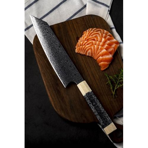 Galaxy VG10 Damascus Chef Knife (Cleaver)