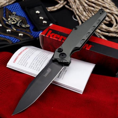 Kershaw 7900GRYBLK Folding Knife