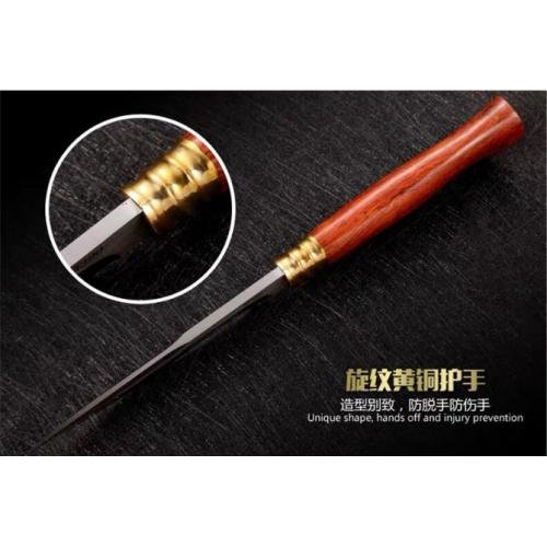 Suzaku Hunting Knife