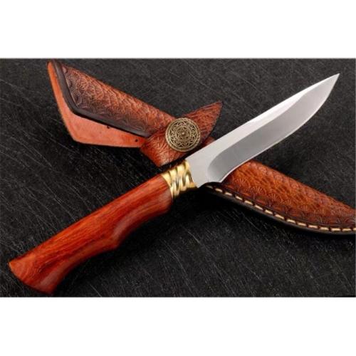Suzaku Hunting Knife
