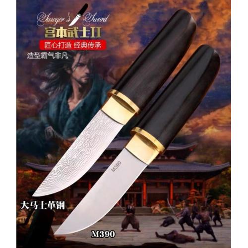 Upgraded Edition - Miyamoto Samurai {2nd Generation}