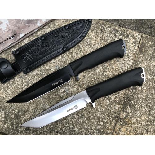 Kizlyar Russia - Conquer Flat Blade Edition