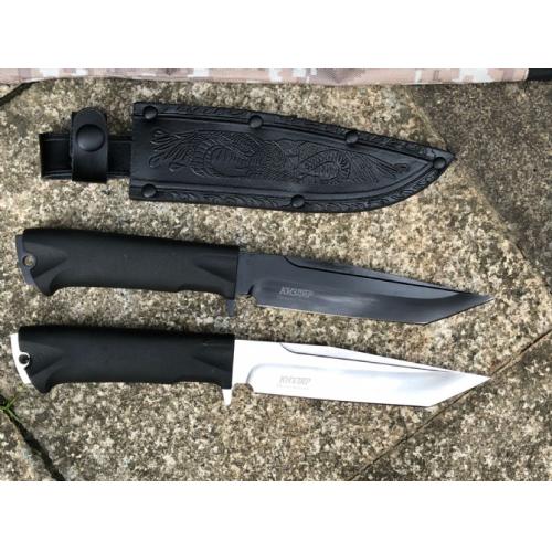 Kizlyar Russia - Conquer Flat Blade Edition