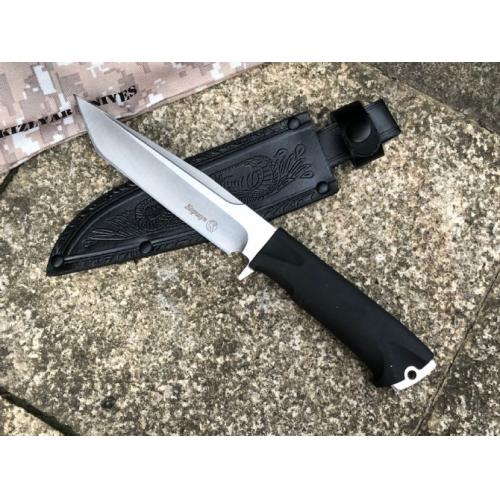 Kizlyar Russia - Conquer Flat Blade Edition