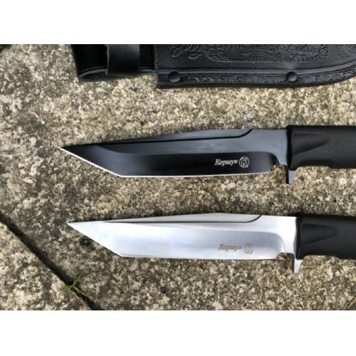 Kizlyar Russia - Conquer Flat Blade Edition