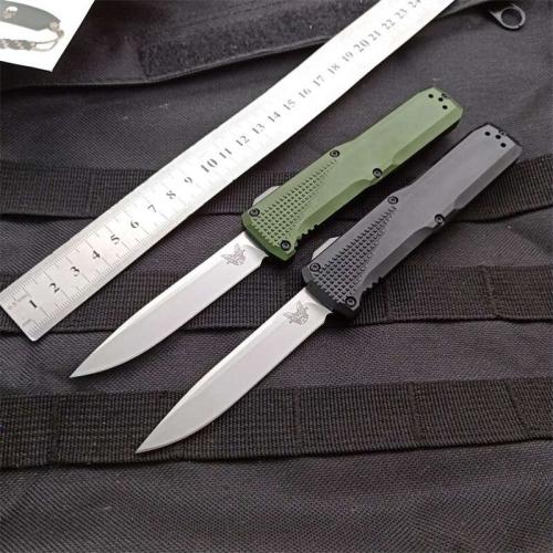 Benchmade 4600 Auto Folding Knife