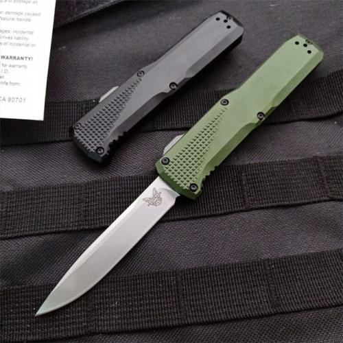 Benchmade 4600 Auto Folding Knife