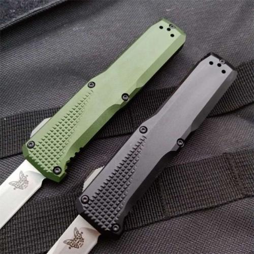 Benchmade 4600 Auto Folding Knife