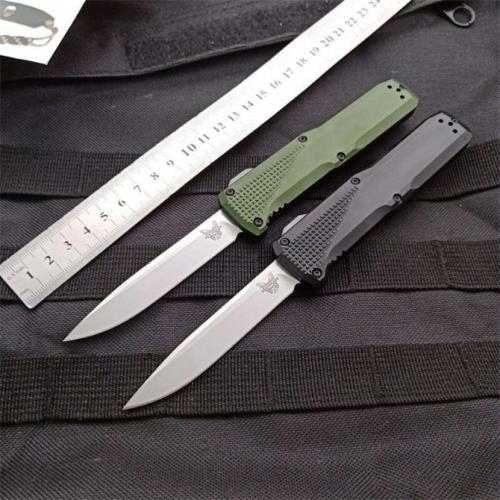 Benchmade 4600 Auto Folding Knife