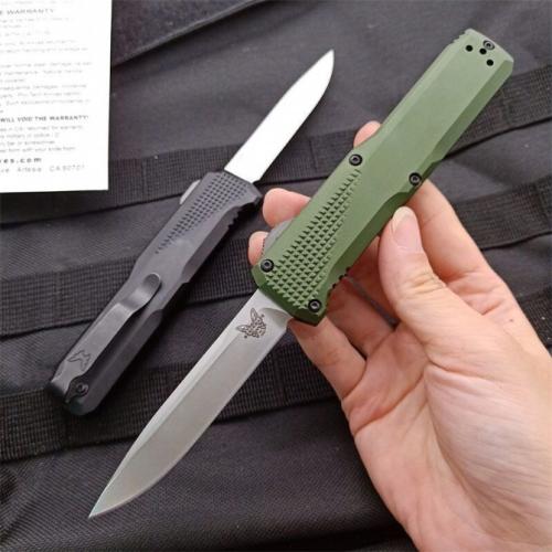 Benchmade 4600 Auto Folding Knife