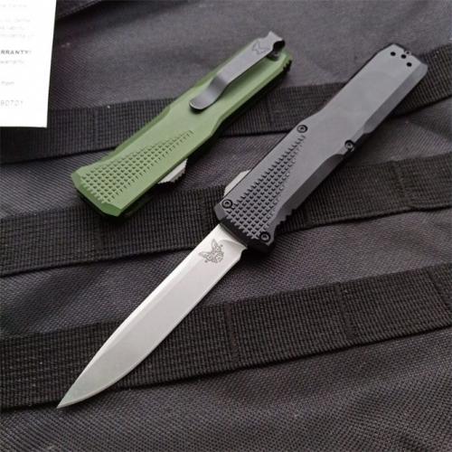 Benchmade 4600 Auto Folding Knife
