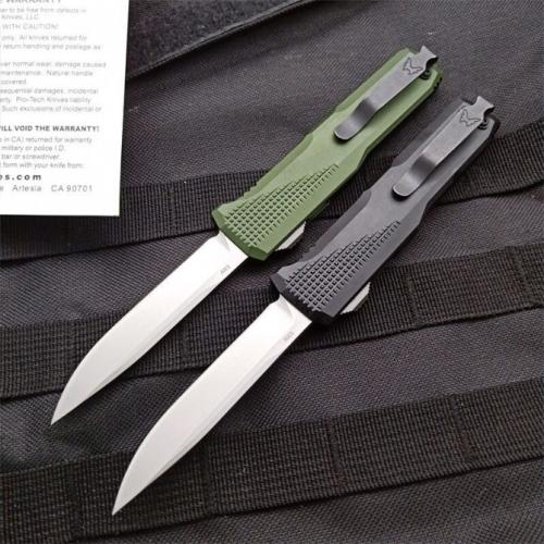 Benchmade 4600 Auto Folding Knife